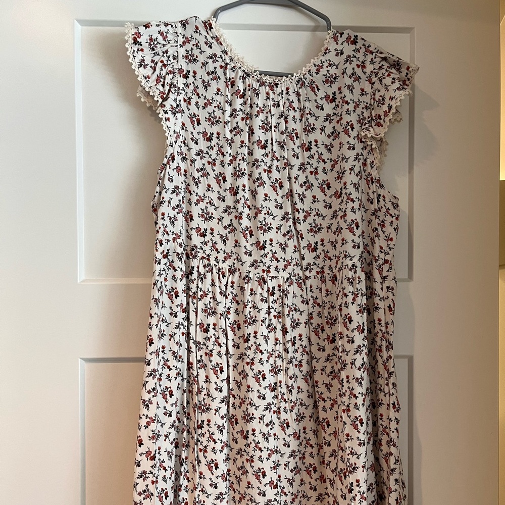 COPY - Sun dress